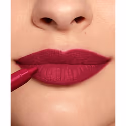 Velours Le Crayon #08-rouge di'vin - Vue supplémentaire 4