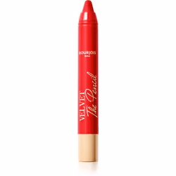 Associez une forme de lèvres parfaitement définie, un tracé précis et une couleur éclatante ! Le rouge à lèvres forme crayon ...