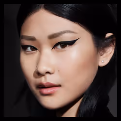 Masterpiece mate liquid eyeliner #04-navy - Vue supplémentaire 4