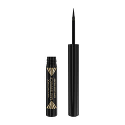 Max Factor Masterpiece crayon contour des yeux Liquide 01 Black