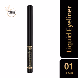 Max Factor Masterpiece crayon contour des yeux Liquide 01 Black