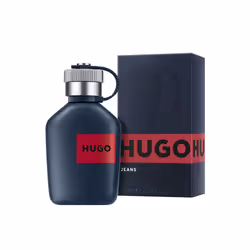 Hugo Jeans eau de toilette vapeur 75 ml