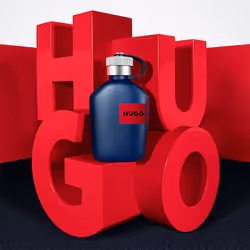Hugo Jeans eau de toilette vapeur 75 ml - Vue supplémentaire 4