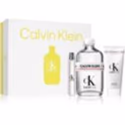 Pour être certain de faire le plaisir de vos proches, choisissez le coffret de parfum unisexe Calvin Klein CK Everyone . Déco ...