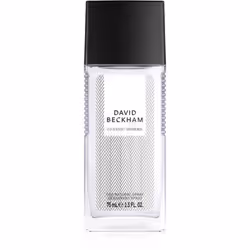 Un rendez-vous, une soirée ou une rencontre entre amis&nbsp;? Le spray corporel pour homme David Beckham Classic Homme est le ...