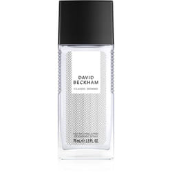 David Beckham Classic Homme pour homme 75 ml