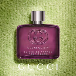 Gucci Guilty Elixir de Parfum 60ml Hommes - Vue supplémentaire 5