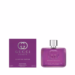 Gucci Guilty Elixir de Parfum
