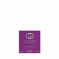 Gucci Guilty Elixir de Parfum 60ml Femmes