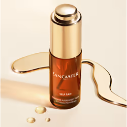 Lancaster Self Tan Sun-Kissed Face Drops Sérum 15 ml Bronze Visage - Vue supplémentaire 5
