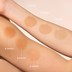 Lancaster Self Tan Sun-Kissed Face Drops Sérum 15 ml Bronze Visage - Vue supplémentaire 7