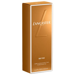 Lancaster Self Tan Gelée Autobronzante Corps 125 ml