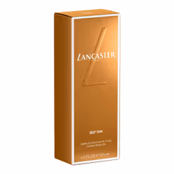 Lancaster Self Tan Golden Body Gel 125 ml Bronze Corps