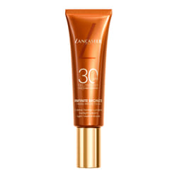 Lancaster Infinite Bronze 50ml Tube de pompe Crème