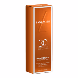 Lancaster Infinite Bronze 50ml Tube de pompe Crème