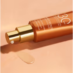 Lancaster Infinite Bronze 50ml Tube de pompe Crème - Vue supplémentaire 4