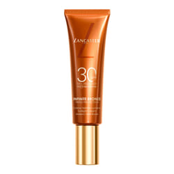 Lancaster Infinite Bronze 50ml Tube de pompe Crème