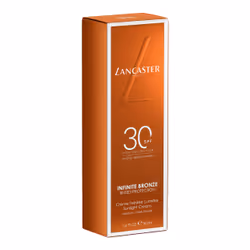 Lancaster Infinite Bronze 50ml Tube de pompe Crème
