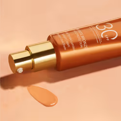 Lancaster Infinite Bronze 50ml Tube de pompe Crème - Vue supplémentaire 4