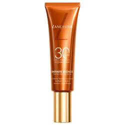 Lancaster Infinite Bronze Crème Teintée Lumière Teinte SPF30 50 ml