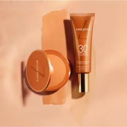 Lancaster Infinite Bronze 9 g Boîtier compact Crème - Vue supplémentaire 6