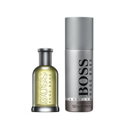 BOSS Bottled kit de parfums et de produits pour le bain Mâle