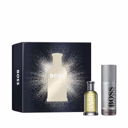BOSS Bottled kit de parfums et de produits pour le bain Mâle