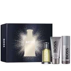 BOSS Bottled kit de parfums et de produits pour le bain Mâle