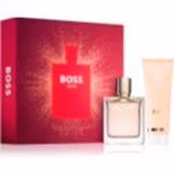 Vous cherchez le cadeau idéal pour votre chère moitié, votre sœur ou votre mère&nbsp;? Le coffret de parfum pour femme Hugo B ...