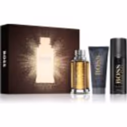 Vous cherchez le cadeau idéal pour votre chère moitié, votre frère ou votre père ? Le coffret de parfum pour homme Hugo ...