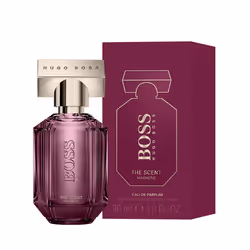 The Scent For Her Magnetic eau de parfum vaporisateur 30 ml