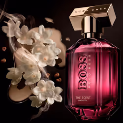 The Scent For Her Magnetic eau de parfum vaporisateur 30 ml