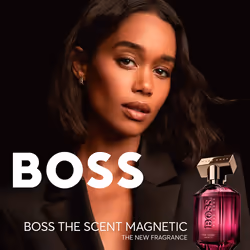 The Scent For Her Magnetic eau de parfum vaporisateur 30 ml - Vue supplémentaire 4