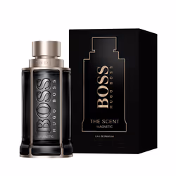 The Scent For Him Magnetic eau de parfum vaporisateur 50 ml