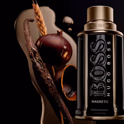 The Scent For Him Magnetic eau de parfum vaporisateur 50 ml