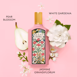 Gucci Flora Gorgeous Gardenia Refill 150ml Femmes - Vue supplémentaire 5