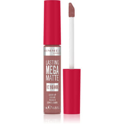Rimmel Lasting Mega Matte teinte Strapless 7,4 ml
