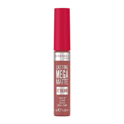 Rimmel Lasting Mega Matte 7,4 ml 110 Blush Mat