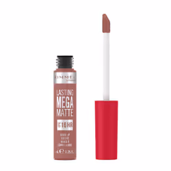 Rimmel Lasting Mega Matte 7,4 ml 110 Blush Mat
