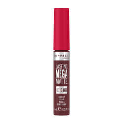 Rimmel Lasting Mega Matte 7,4 ml 810 Plum This Show Mat