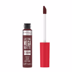 Rimmel Lasting Mega Matte 7,4 ml 810 Plum This Show Mat
