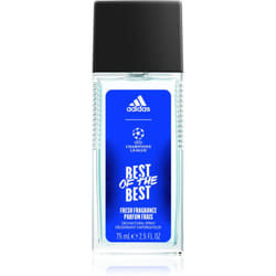 Adidas UEFA Champions League Best Of The Best pour homme 75 ml