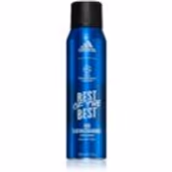 Le déodorant Adidas UEFA Champions League Best Of The Best lutte efficacement contre les mauvaises odeurs et vous apporte une ...