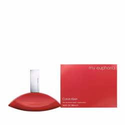 Mon Euphorie eau de parfum vaporisateur 50 ml