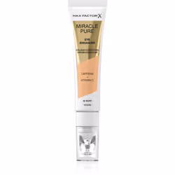 Laissez ce correcteur prendre soi de votre peau lorsque vous le portez. Le correcteur crème Miracle Pure de Max Factor procur ...