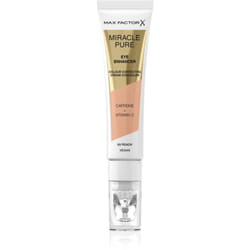Max Factor Miracle Pure teinte 03 Peach 10 ml