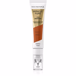Laissez ce correcteur prendre soi de votre peau lorsque vous le portez. Le correcteur crème Miracle Pure de Max Factor procur ...