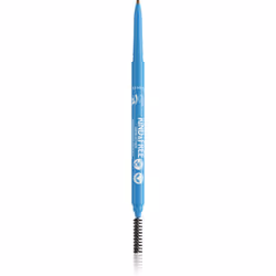 L’eyeliner Rimmel Kind &amp; Free vous aide à créer de beaux sourcils parfaitement dessinés.