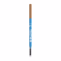 Rimmel Kind &amp; Free Brow Definer, Marron, Warm Brown, 0,09 g
