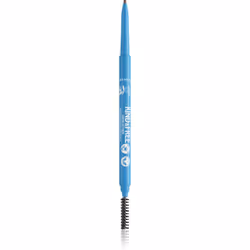 L’eyeliner Rimmel Kind &amp; Free vous aide à créer de beaux sourcils parfaitement dessinés.